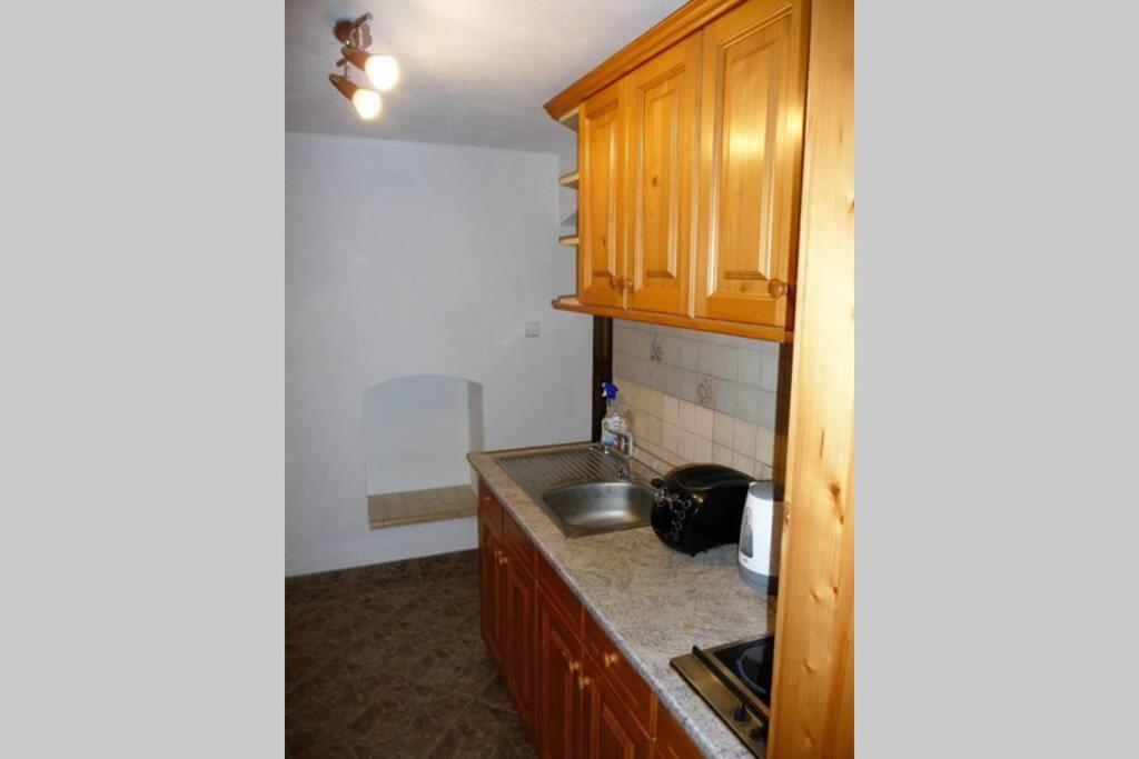 Chalupa U Kolcavy Volenice  Exterior foto