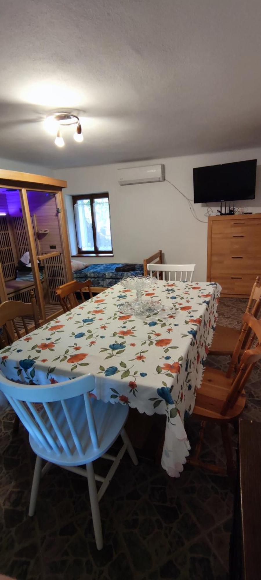 Chalupa U Kolcavy Volenice  Exterior foto